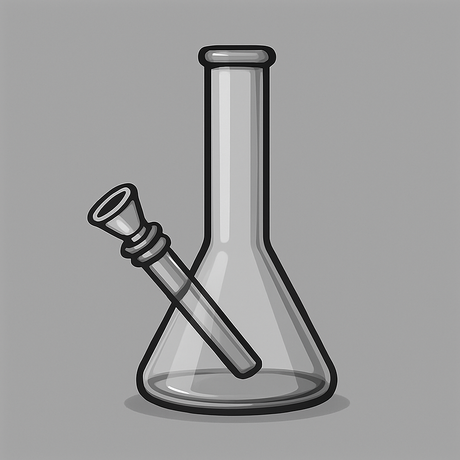Beaker Bongs