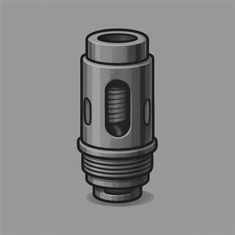 Replacement Coils