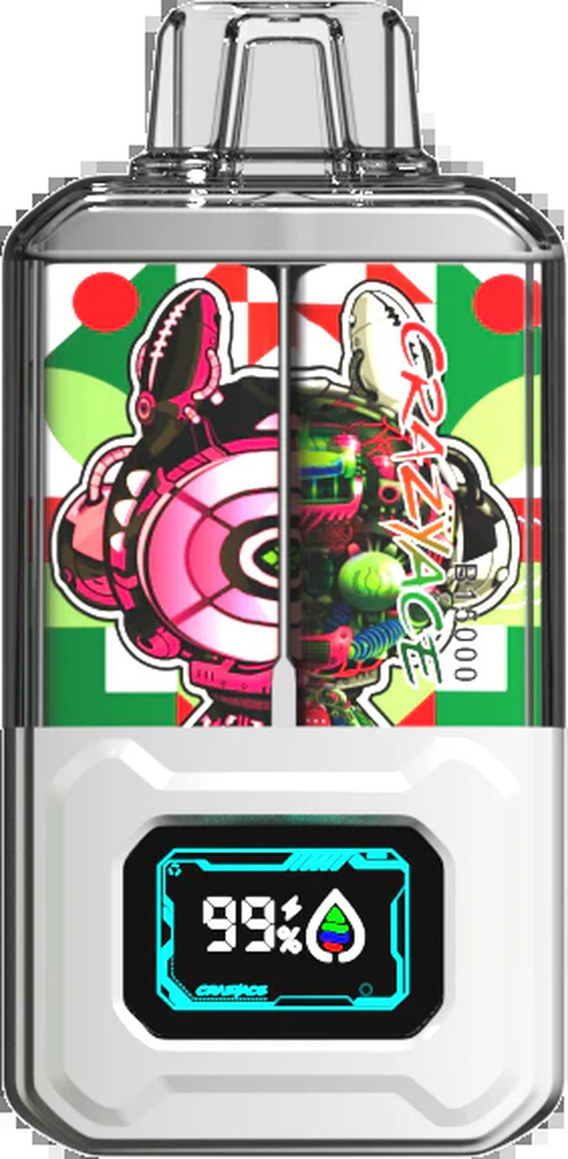 B15000 DISPOSABLE 15K PUFFS