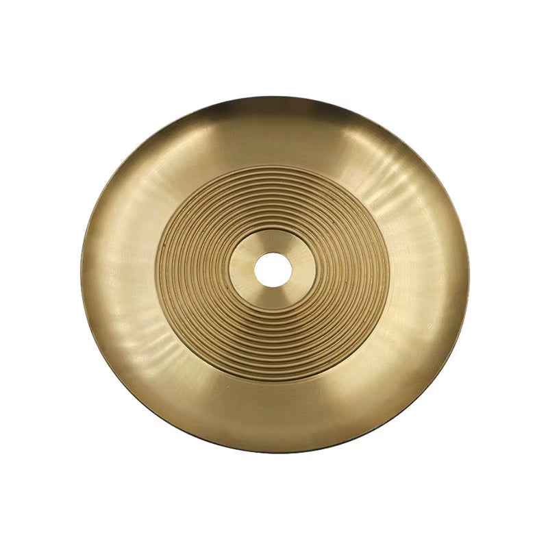 STAINLESS STEEL HOOKAH COAL TRAY ASHTRAY SHISHA ACCESSORY