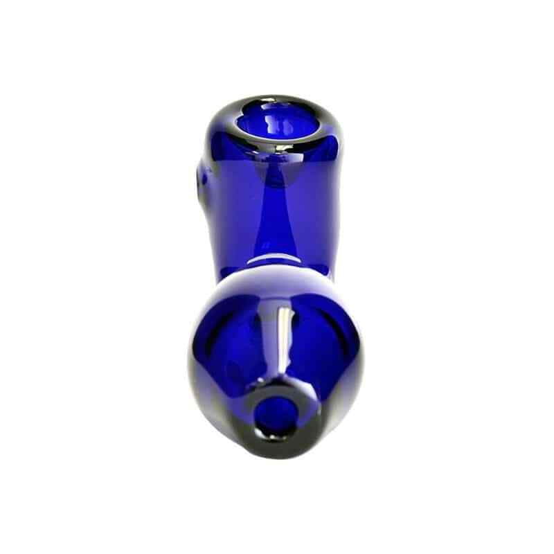 GRAV Labs Sherlock Pipe 6" - Assorted Colors - 1Pc