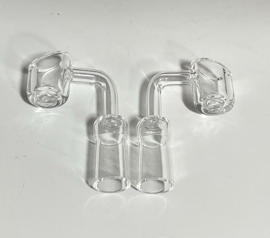 TOB RB Male/Female Bangers 19Mm / 14Mm – 2CT Pack