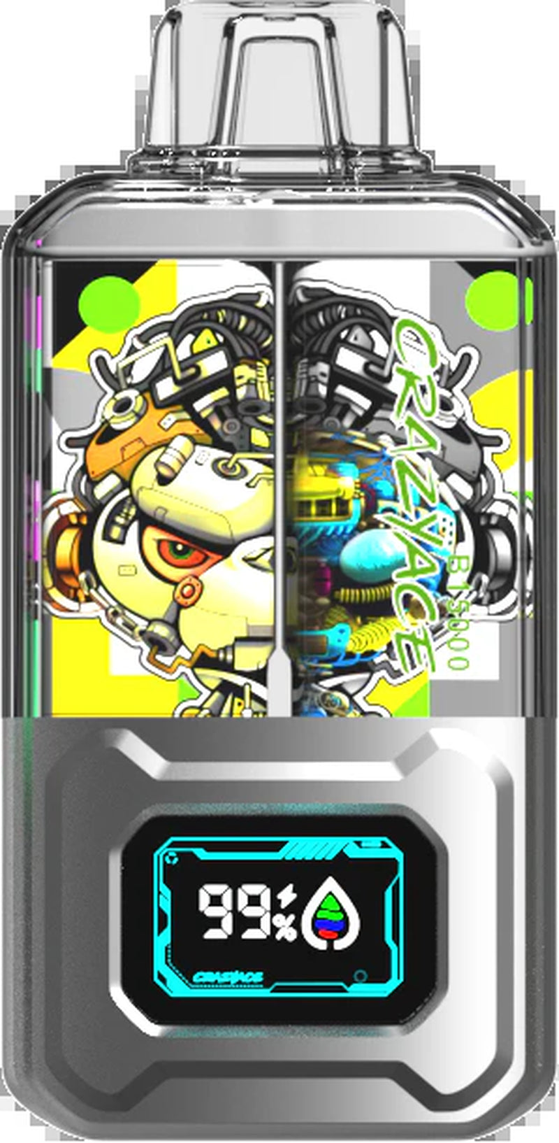 B15000 DISPOSABLE 15K PUFFS