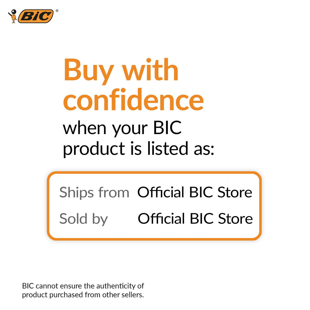 BIC CLASSIC POCKET LIGHTERS – ASSORTED COLORS (14 PACK)