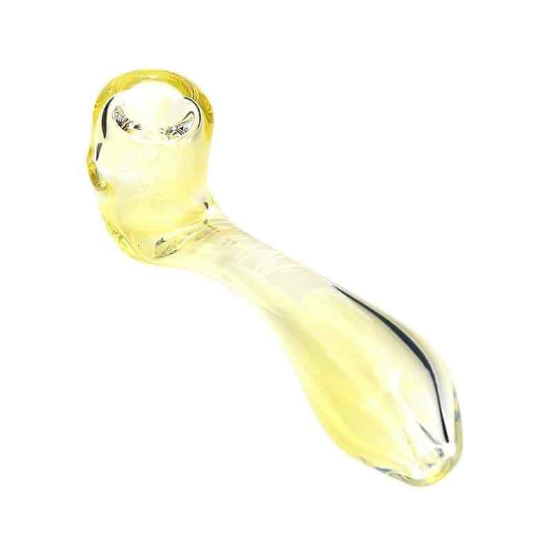 GRAV Labs Sherlock Pipe 6" - Assorted Colors - 1Pc
