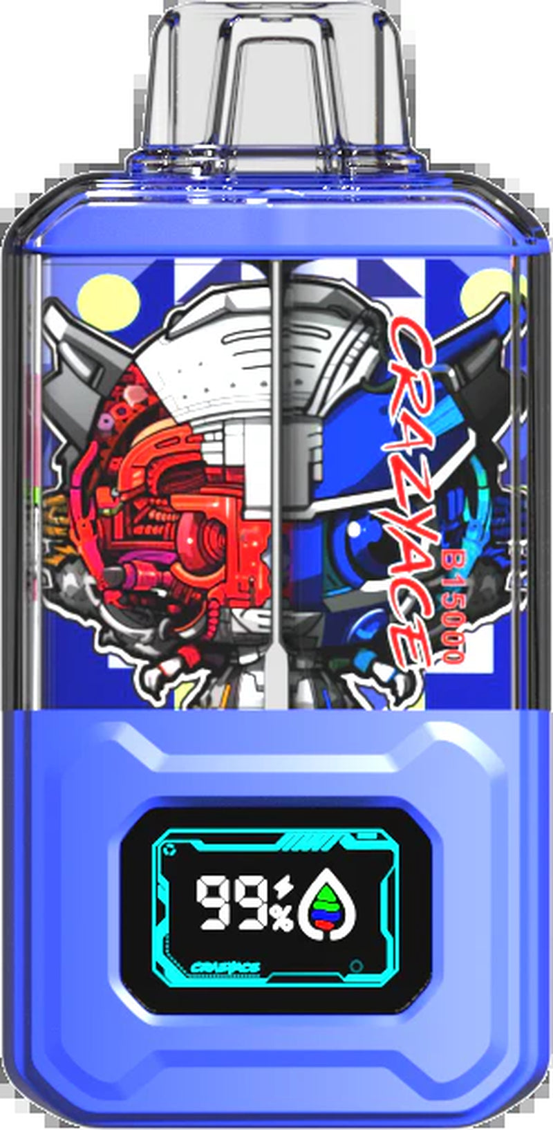 B15000 DISPOSABLE 15K PUFFS