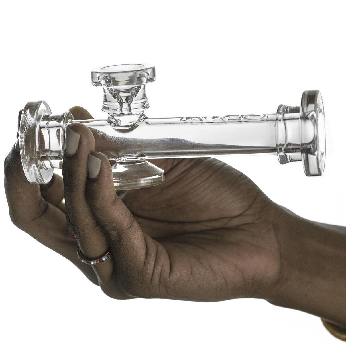 GRAV Arcline Steamroller Pipe — New in Box