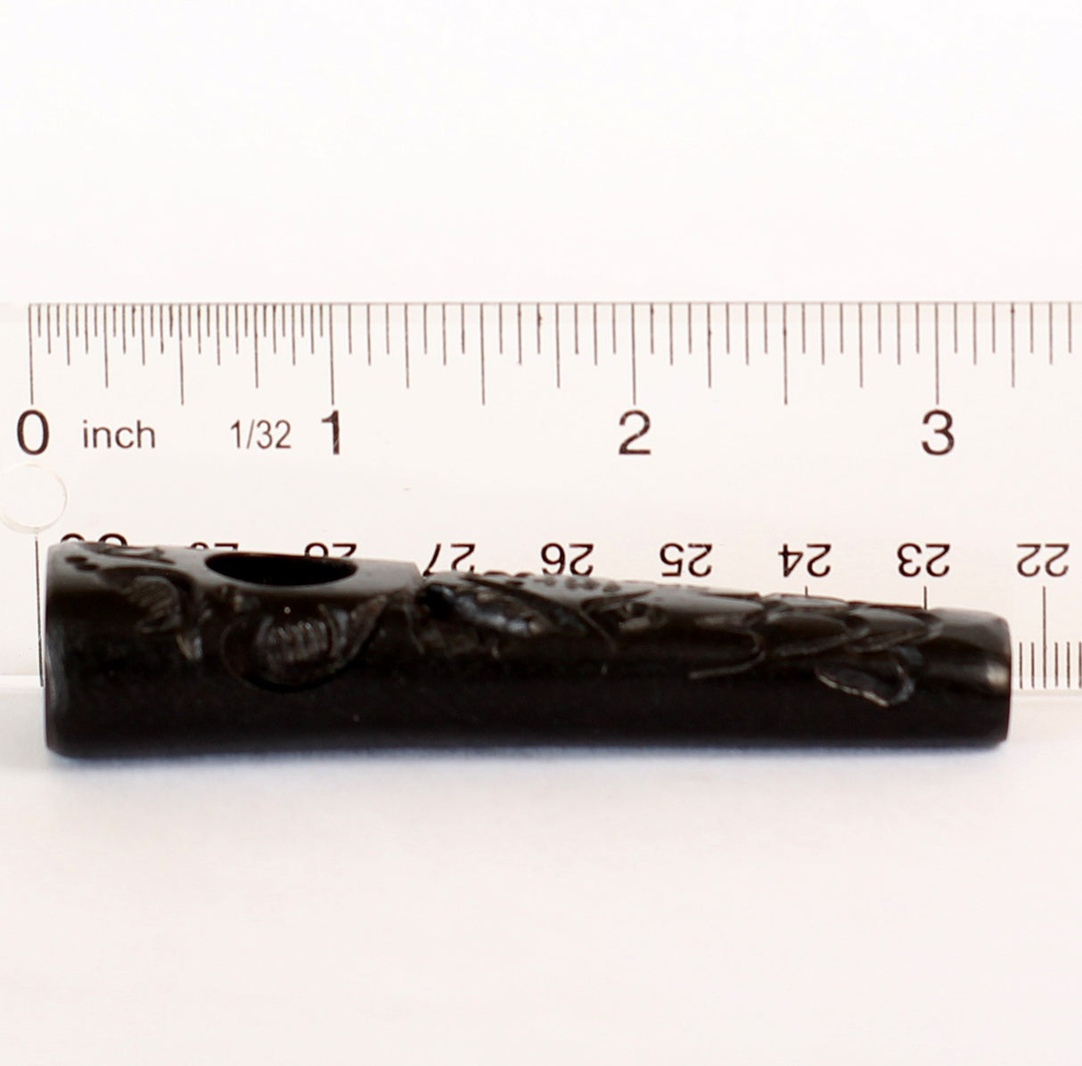 3 Pipe Set Premium Wood Hand Carved Smoking Pipes, with Easy Top Grinder L3GABLN