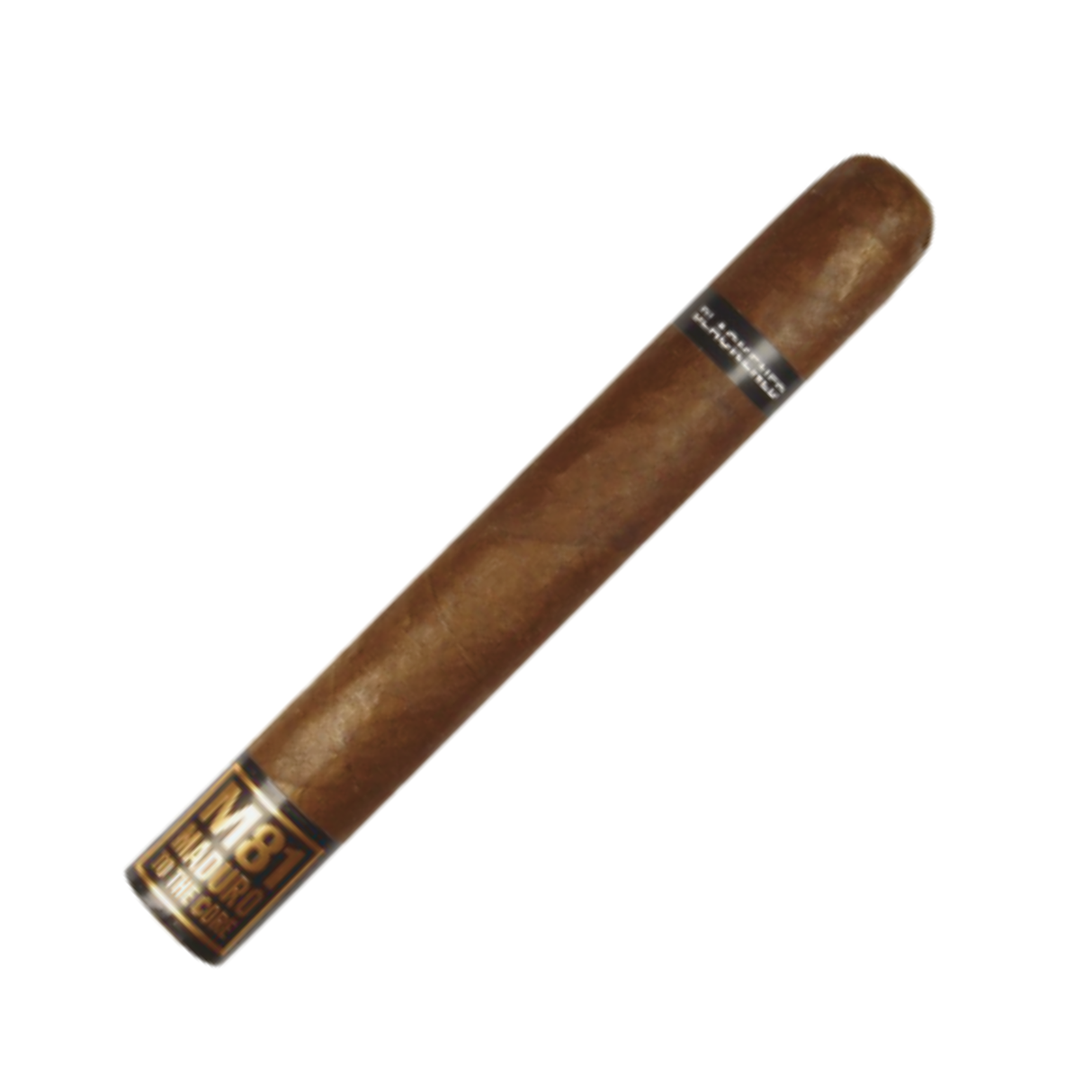 Drew Estate blackened m81 toro single robusto cigar