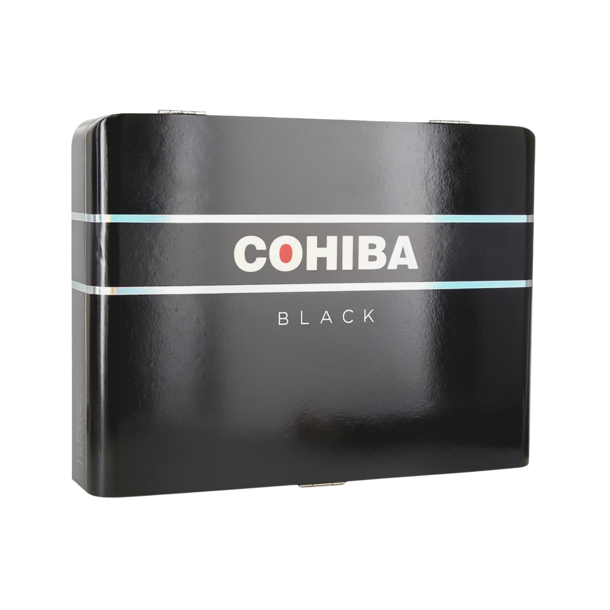 Cohiba black robusto box of 8 robusto cigar