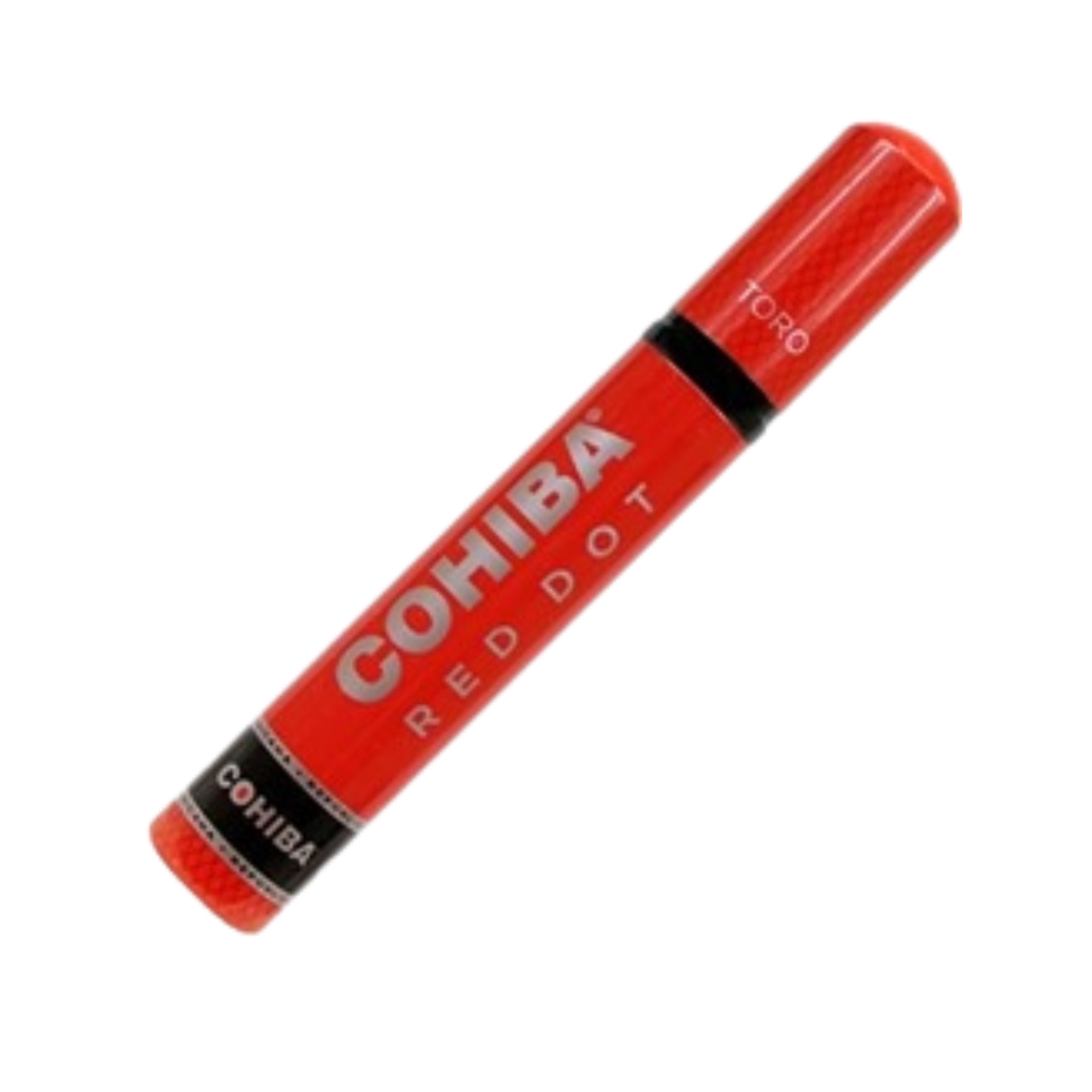 Cohiba red dot toro tubo single robusto cigar