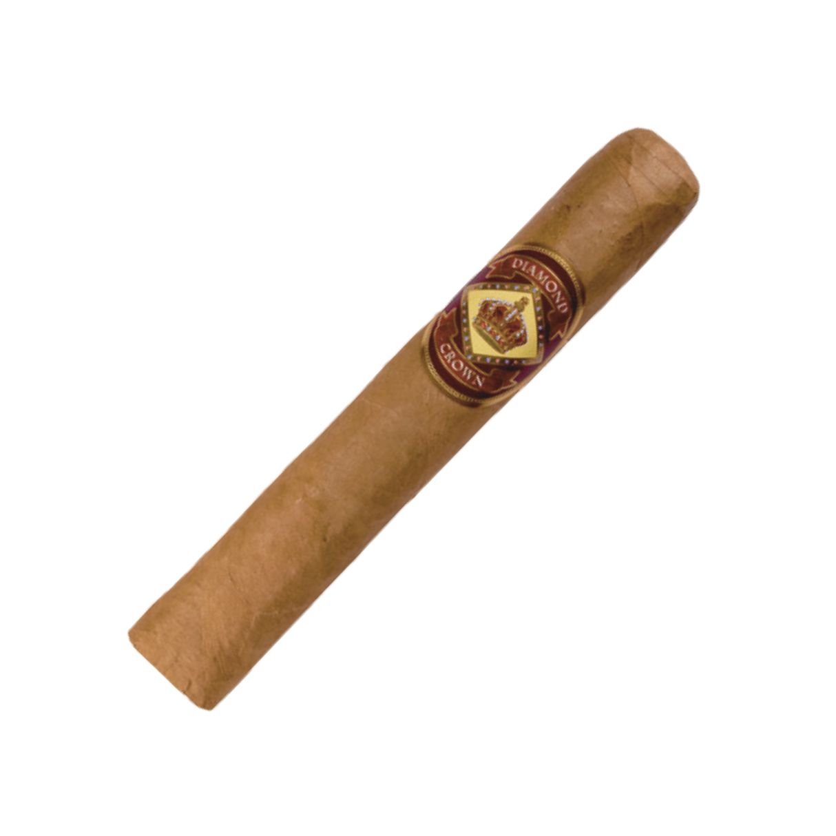 Diamond Crown diamond crown robusto no. 3 single robusto cigar
