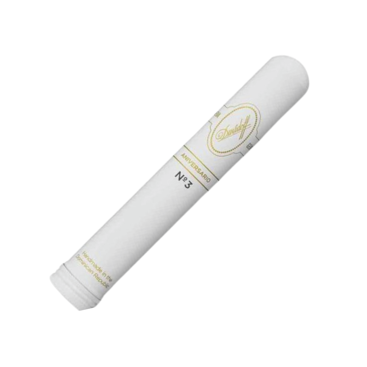Davidoff aniversario no. 3 tubos single robusto cigar