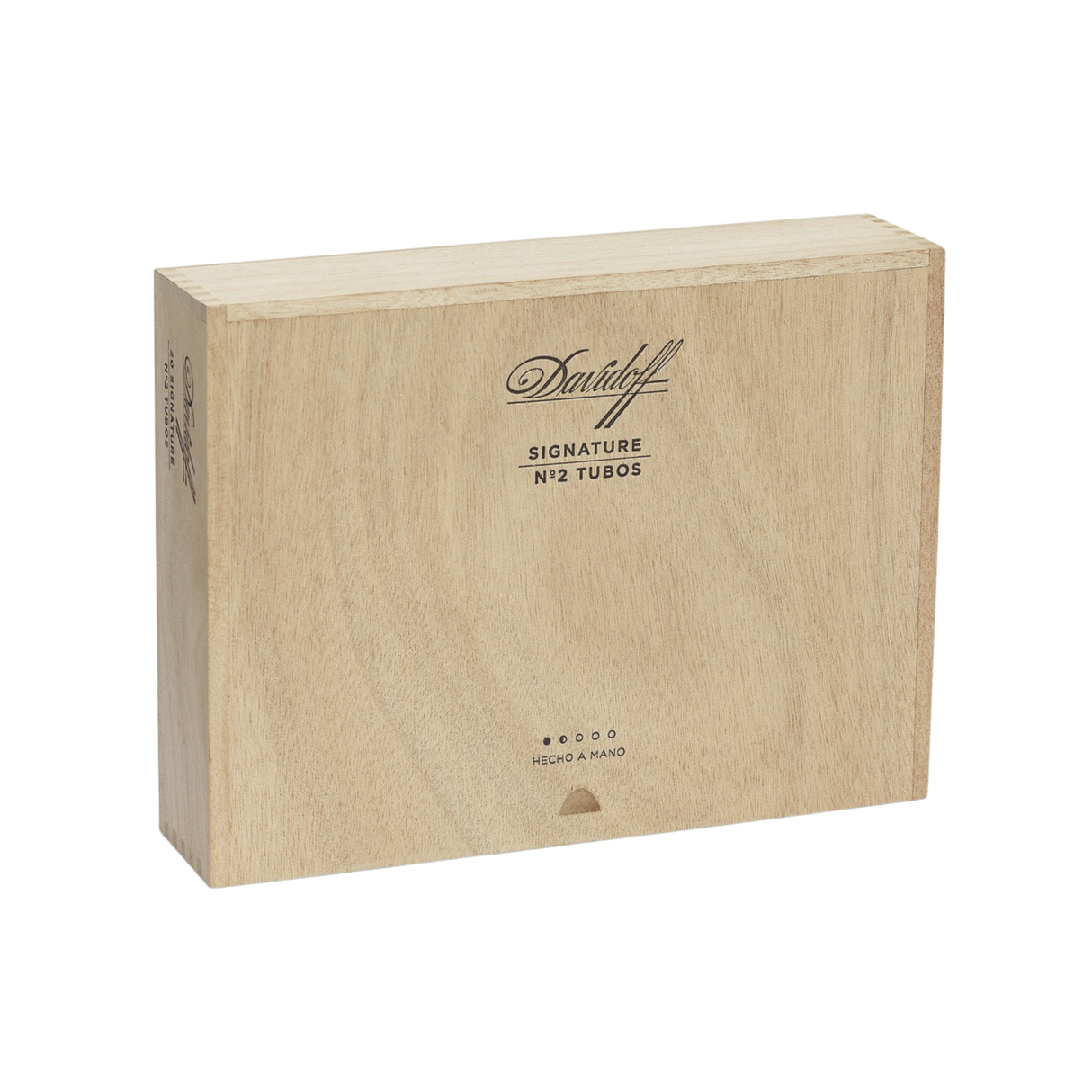 Davidoff signature 2000 tubos box of 20 robusto cigar