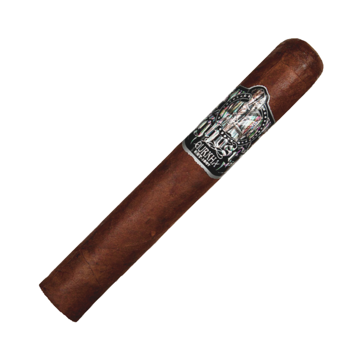 Gurkha ghost exorcist 6" x 60 single robusto cigar