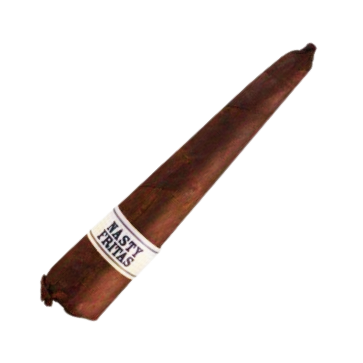 Liga Privada unico serie nasty fritas single robusto cigar