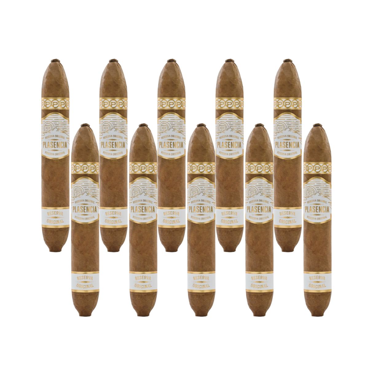 Plasencia reserva original cortez robusto cigar