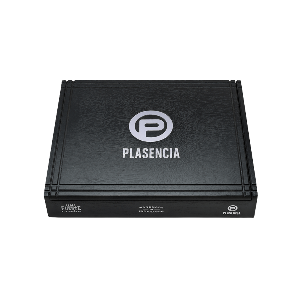 Plasencia alma fuerte generacion v box of 10 robusto cigar