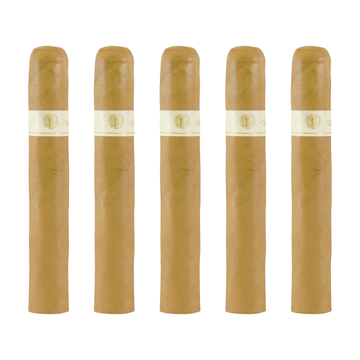 Caldwell caldwell 22 minutes to midnight connecticut radiante robusto pack of 5 robusto cigar