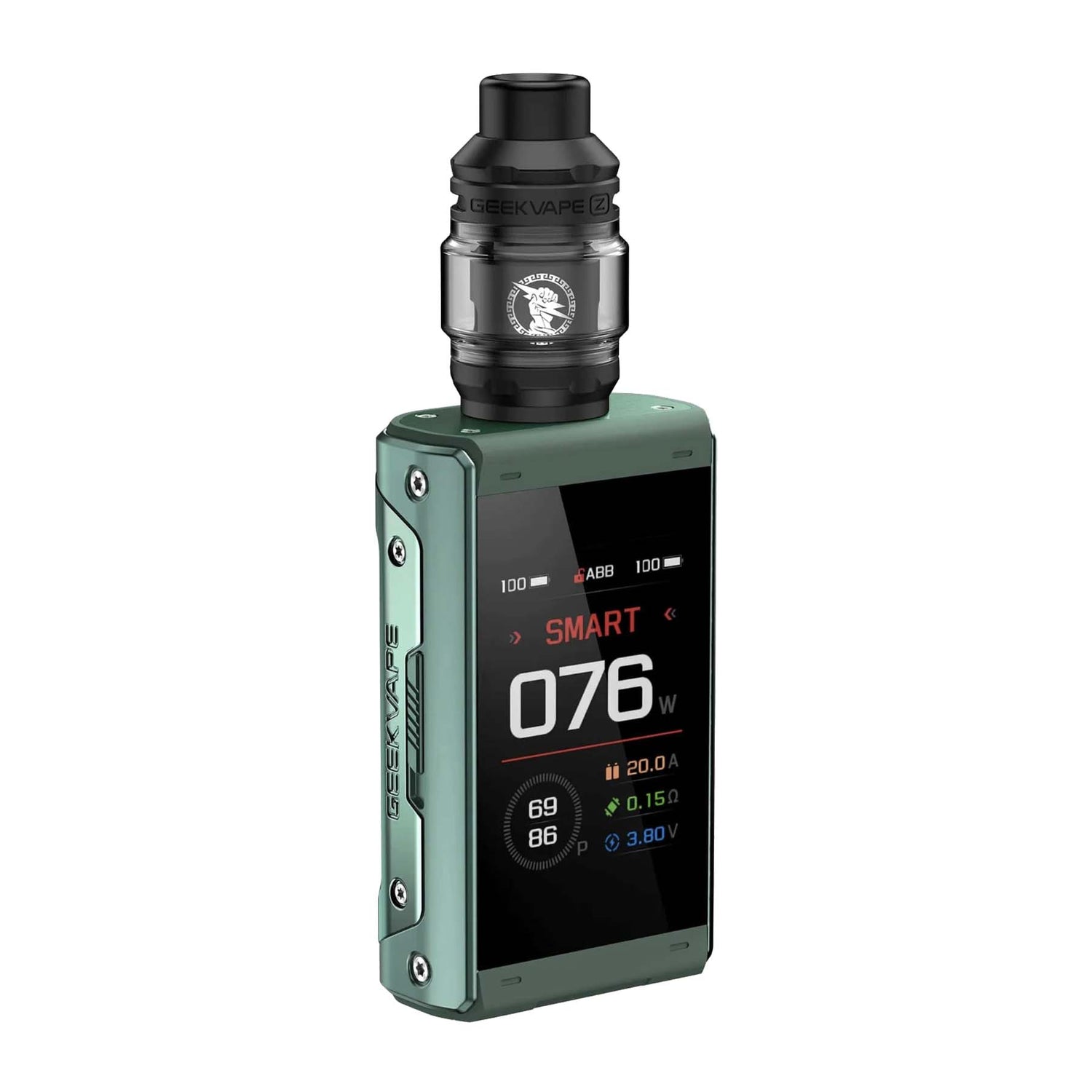 GEEKVAPE T200 AEGIS TOUCH 200W KIT