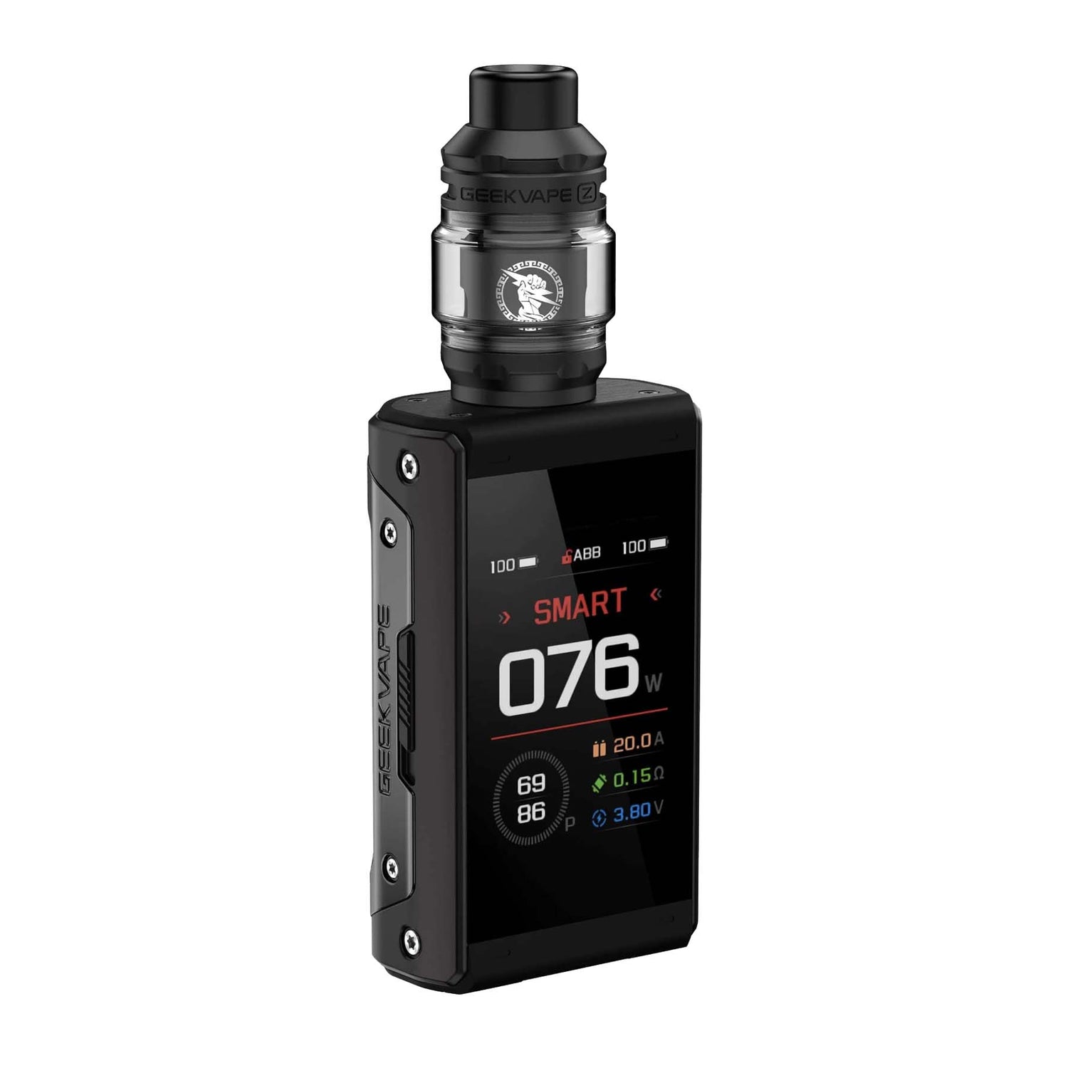 GEEKVAPE T200 AEGIS TOUCH 200W KIT