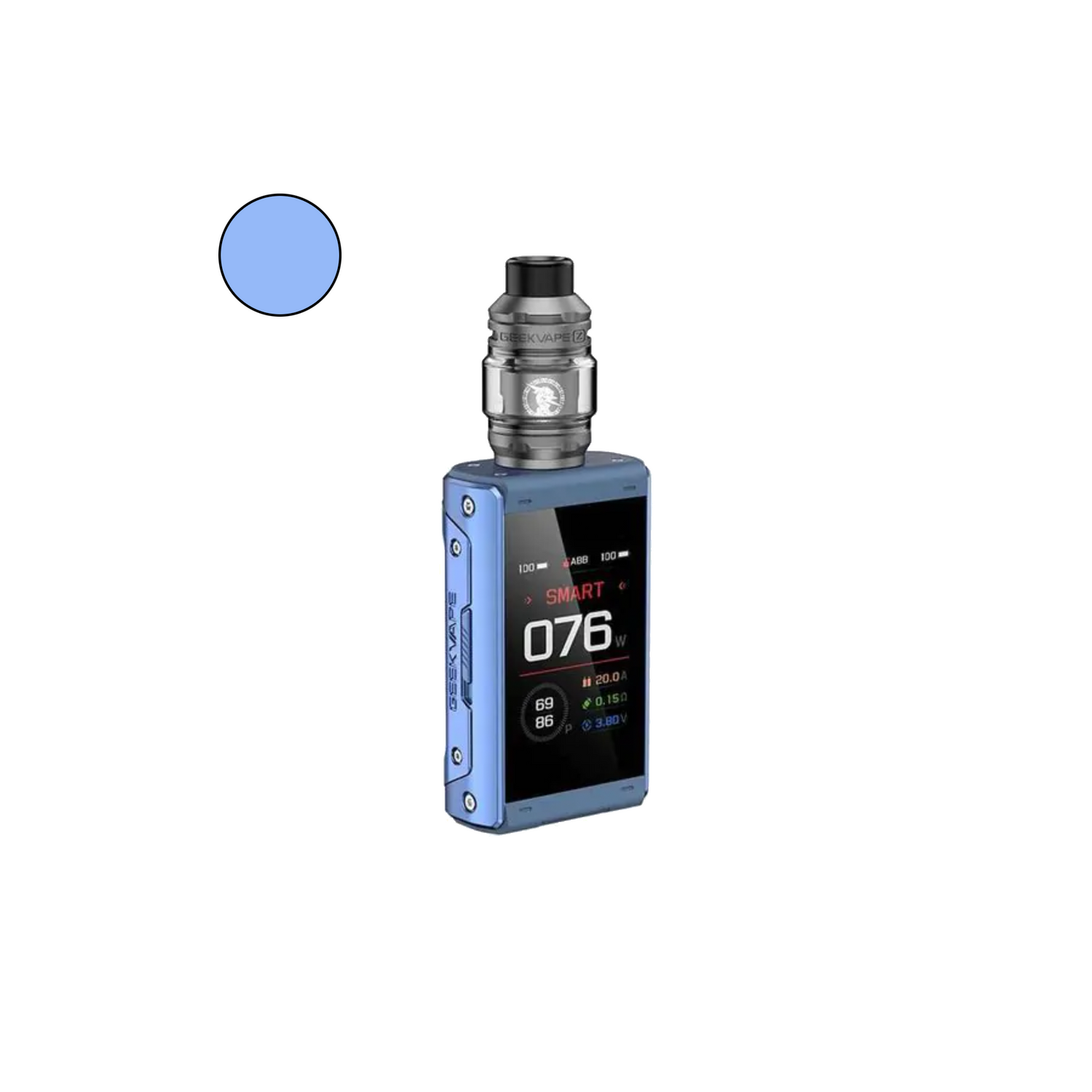 GEEKVAPE T2000 KIT