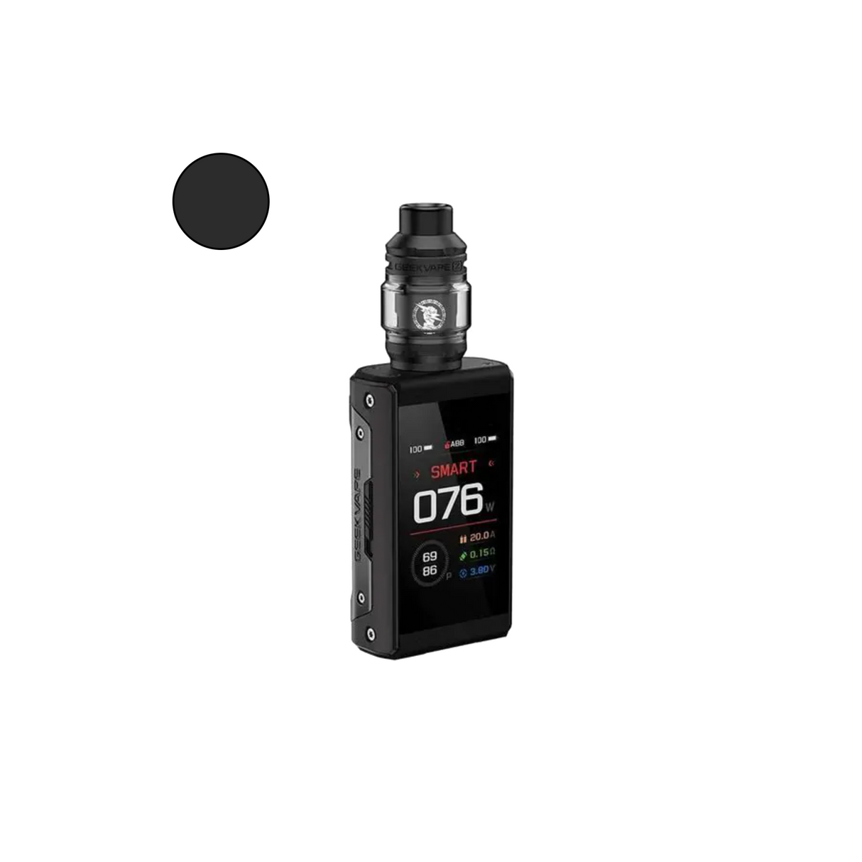 GEEKVAPE T2000 KIT