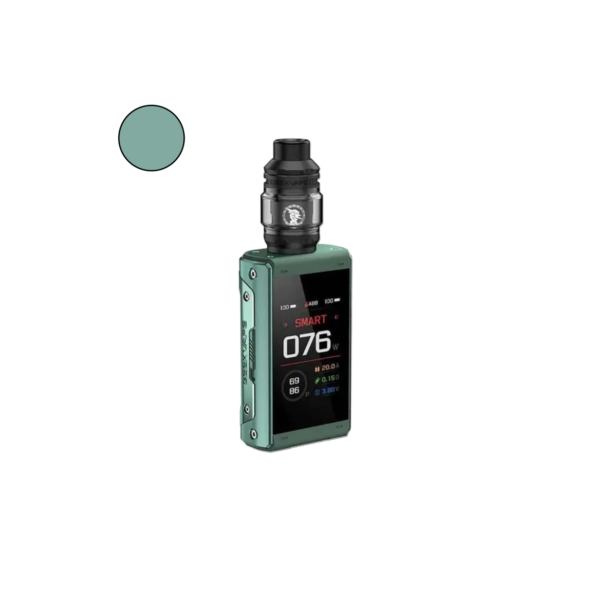 GEEKVAPE T2000 KIT