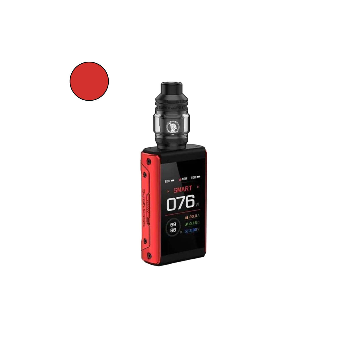 GEEKVAPE T2000 KIT