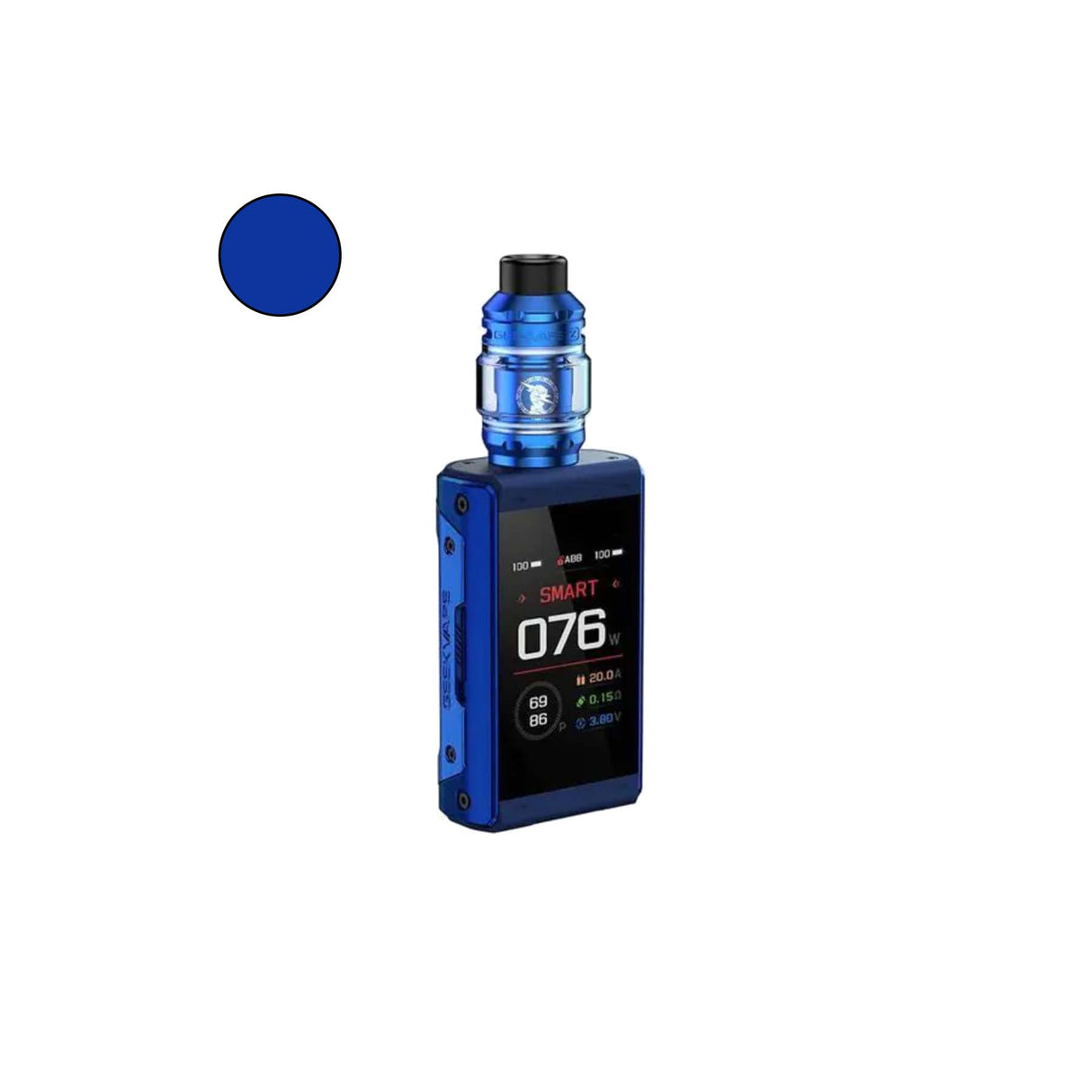 GEEKVAPE T2000 KIT
