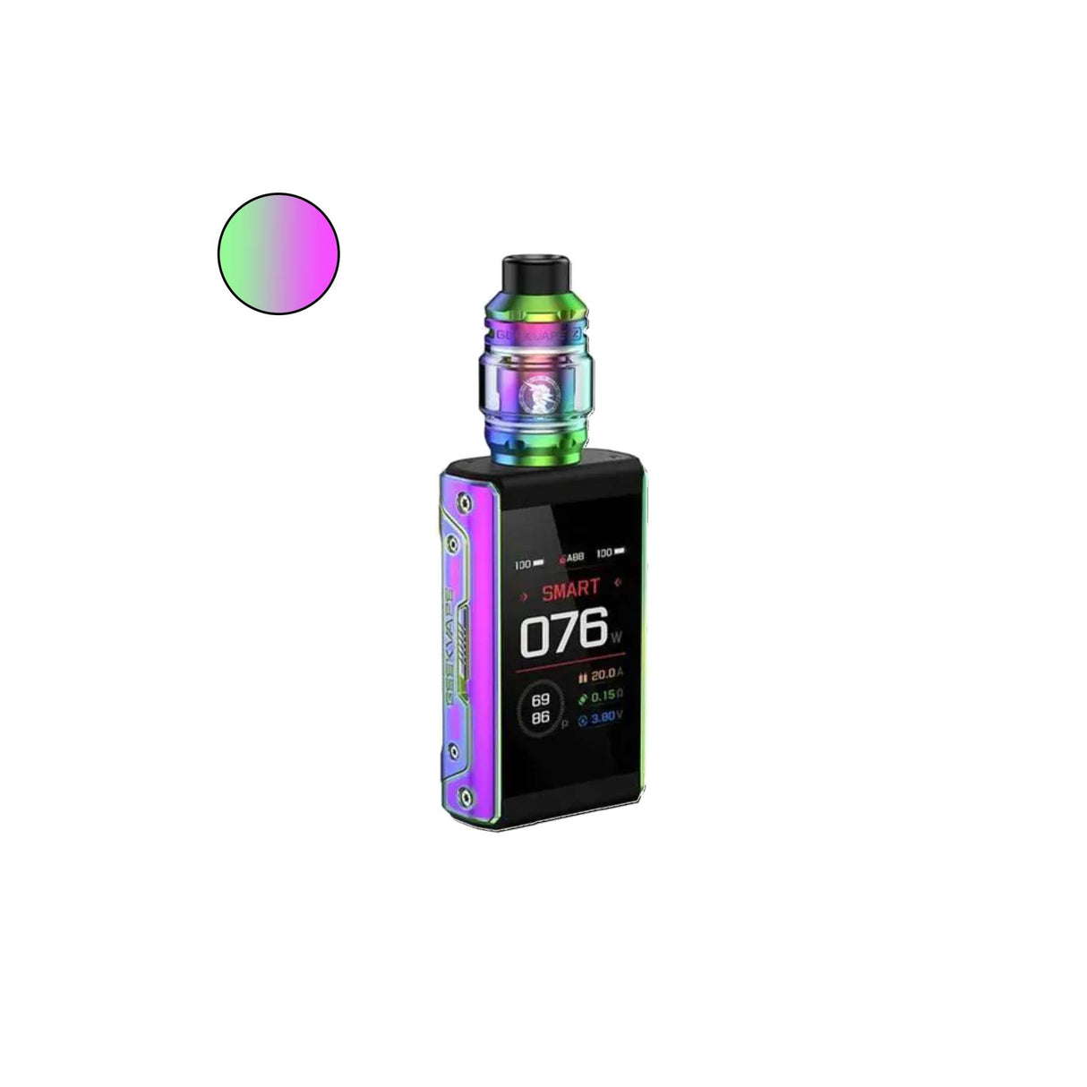 GEEKVAPE T2000 KIT
