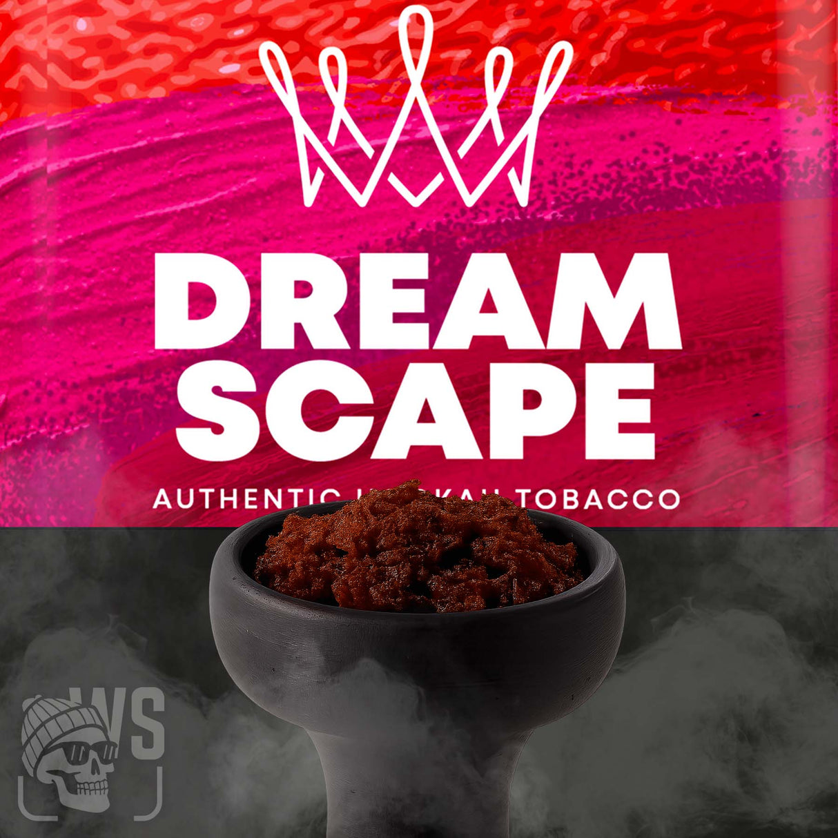AL FAKHER DREAM SCAPE HOOKAH FUSION SIGNATURE FLAVOR