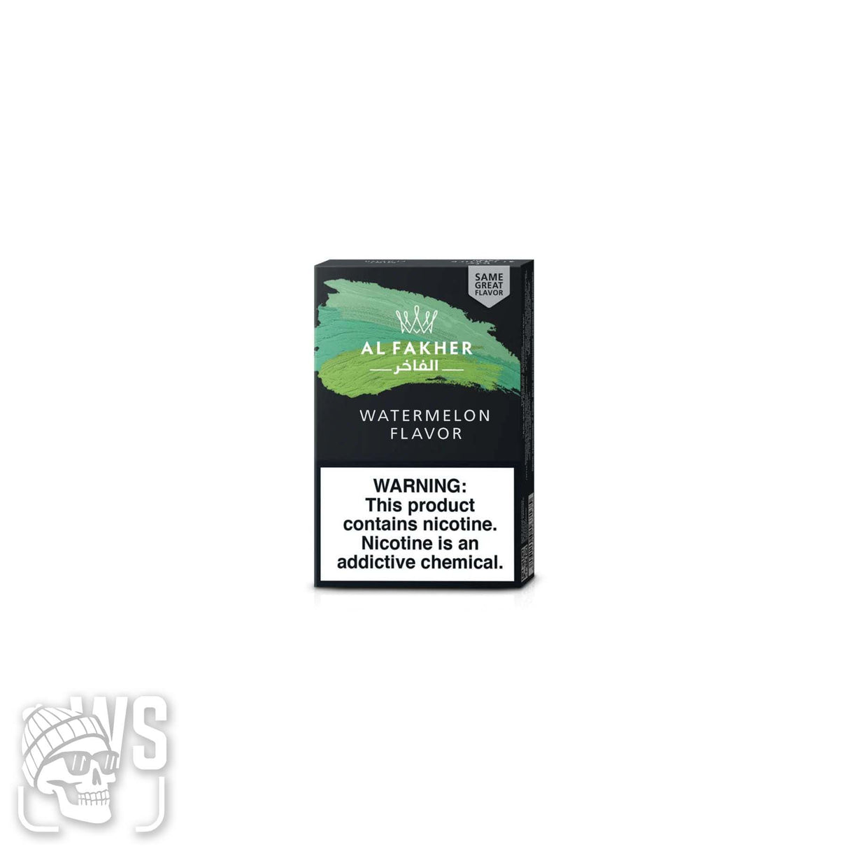 AL FAKHER WATERMELON HOOKAH FLAVOR