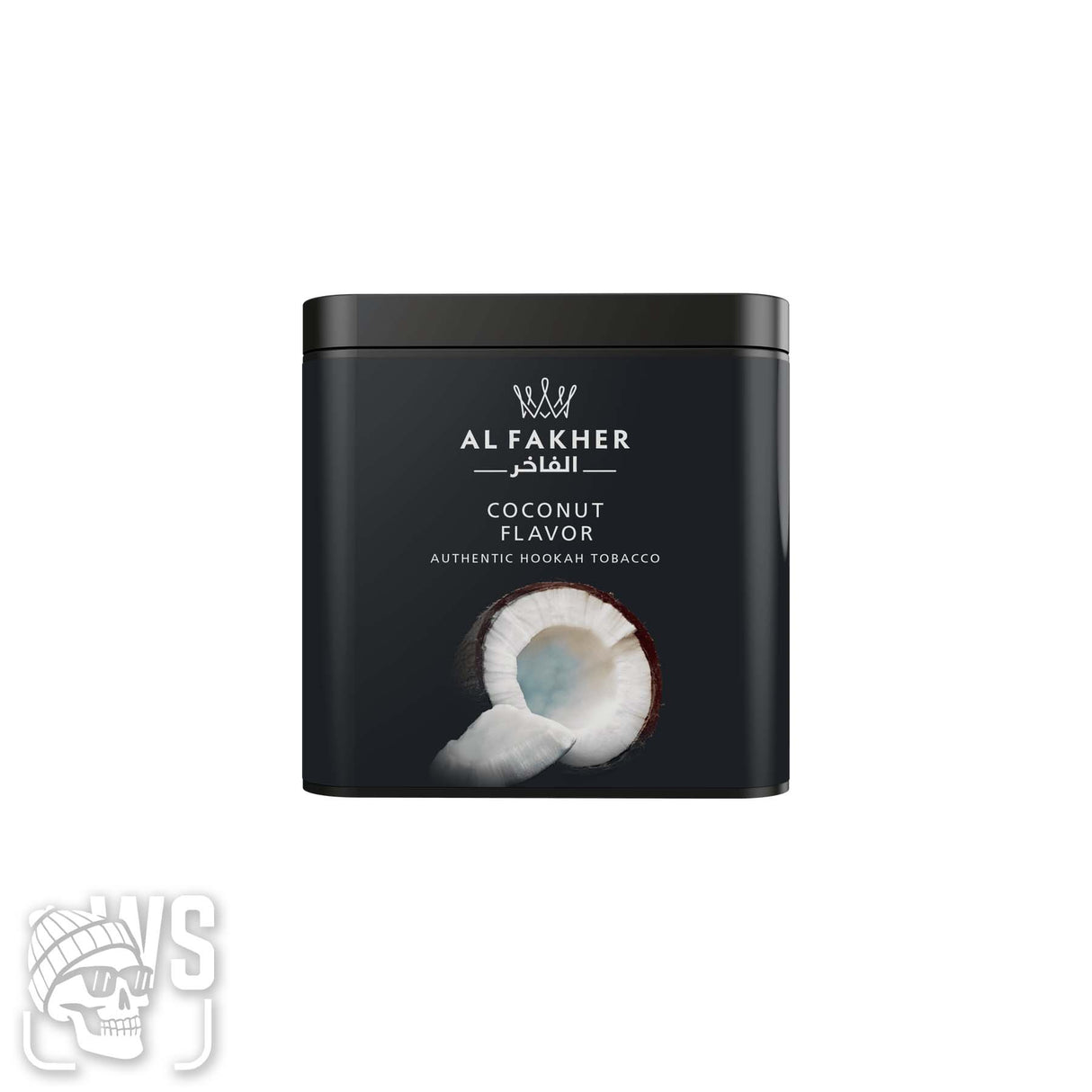 AL FAKHER COCONUT HOOKAH FLAVOR