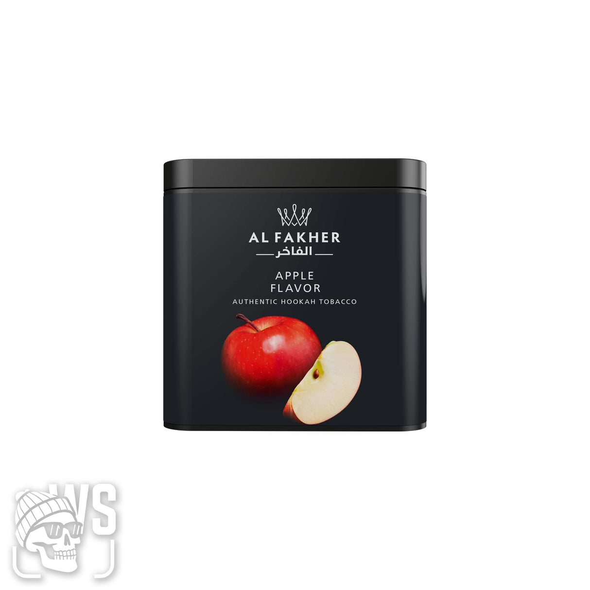 AL FAKHER APPLE HOOKAH FLAVOR