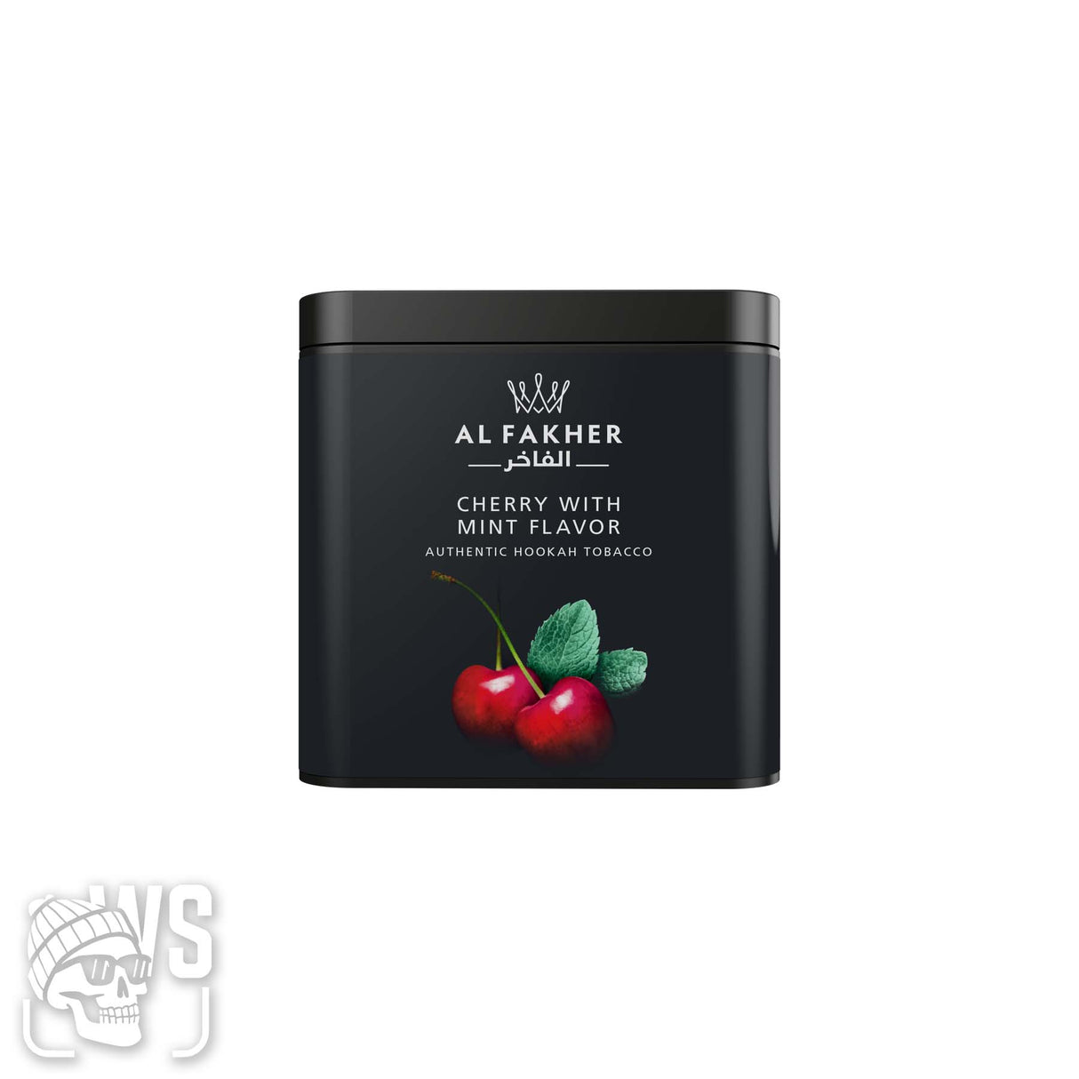 AL FAKHER CHERRY WITH MINT HOOKAH FLAVOR