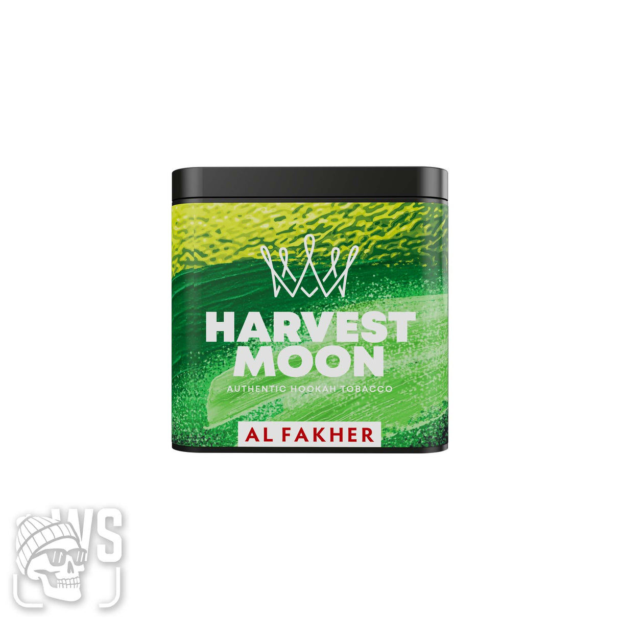 AL FAKHER HARVEST MOON HOOKAH FUSION SIGNATURE FLAVOR