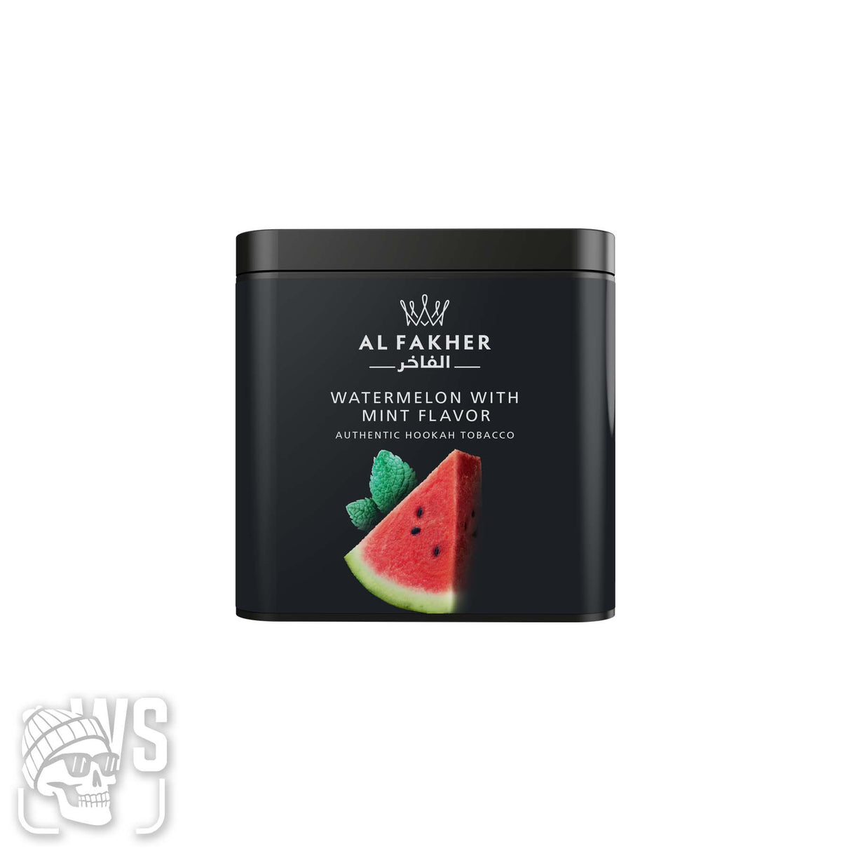 AL FAKHER WATERMELON WITH MINT HOOKAH FLAVOR