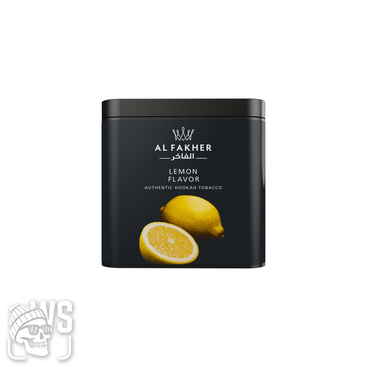 AL FAKHER LEMON HOOKAH FLAVOR