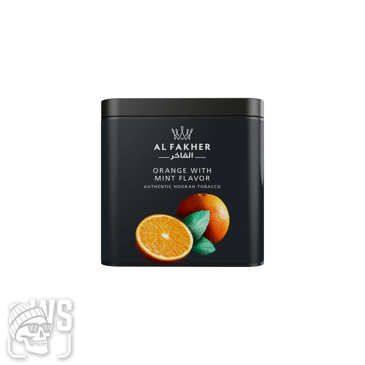 AL FAKHER ORANGE WITH MINT HOOKAH FLAVOR