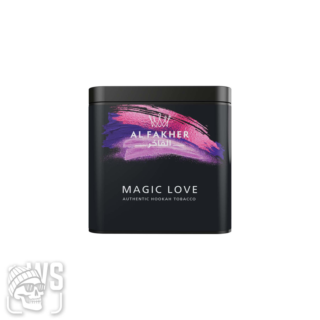 AL FAKHER MAGIC LOVE HOOKAH FUSION SIGNATURE FLAVOR
