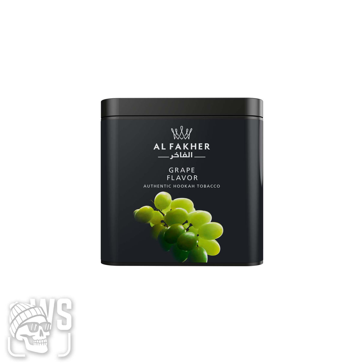 AL FAKHER GRAPE HOOKAH FLAVOR