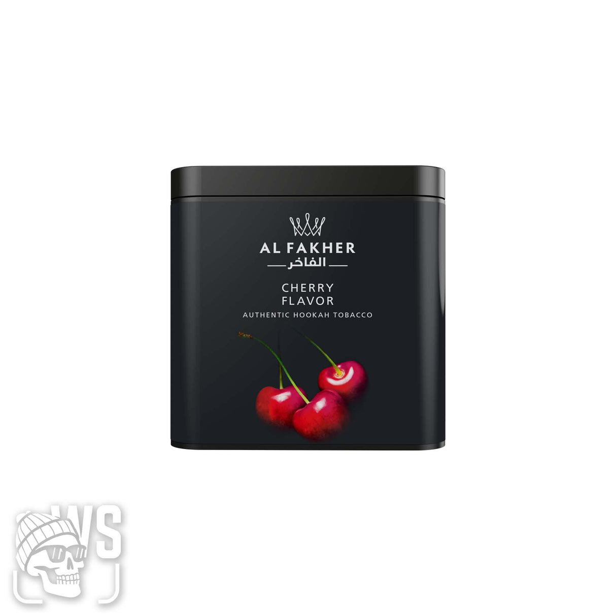 AL FAKHER CHERRY HOOKAH FLAVOR