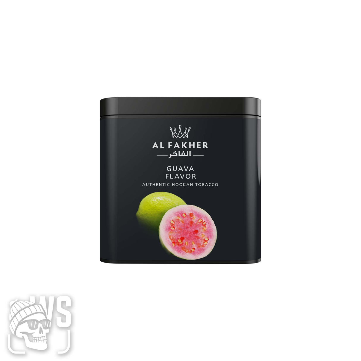 AL FAKHER GUAVA HOOKAH FLAVOR