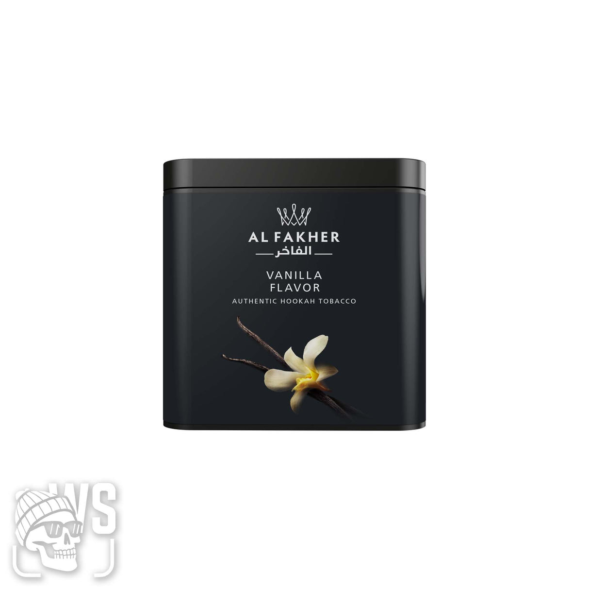 AL FAKHER VANILLA HOOKAH FLAVOR