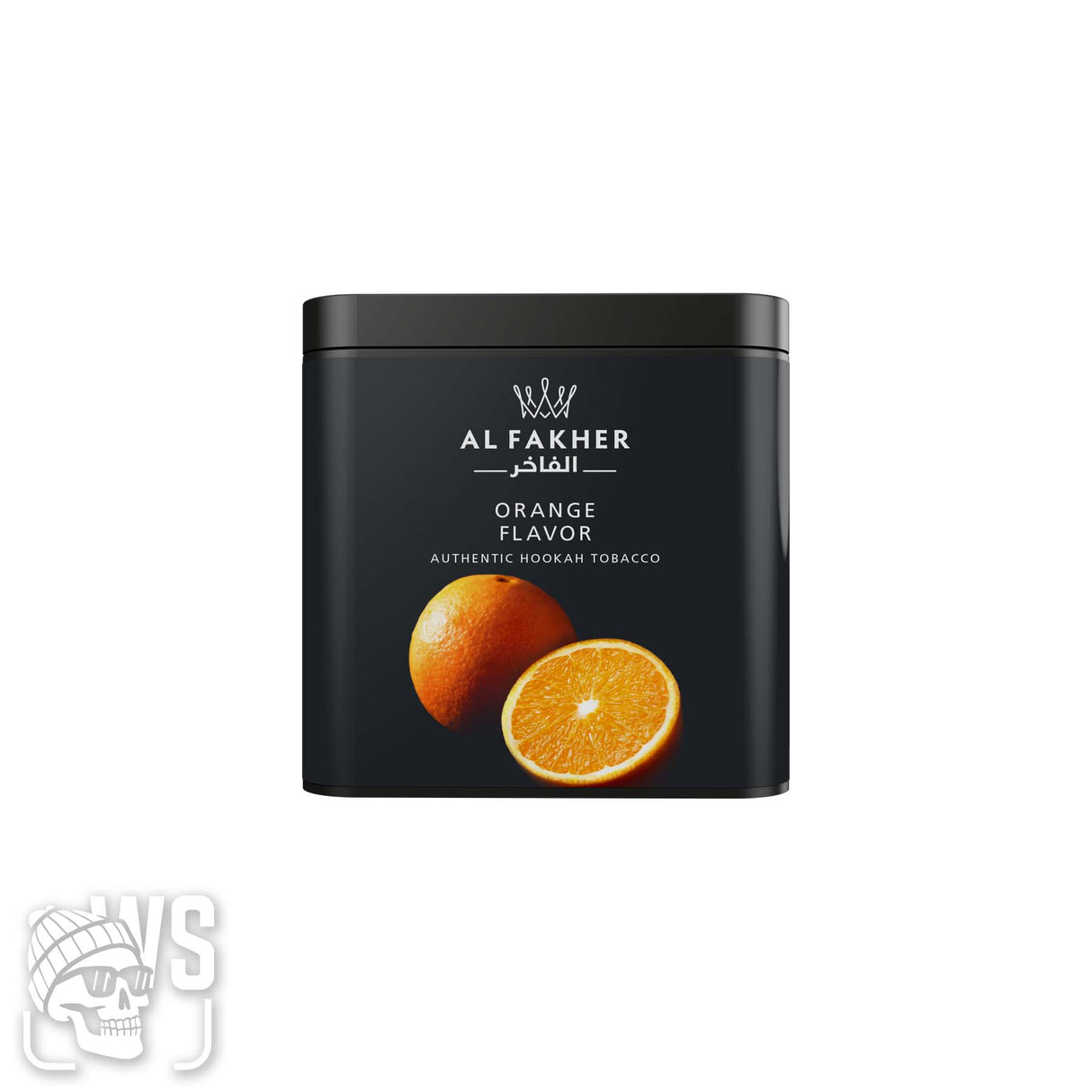 AL FAKHER ORANGE HOOKAH FLAVOR