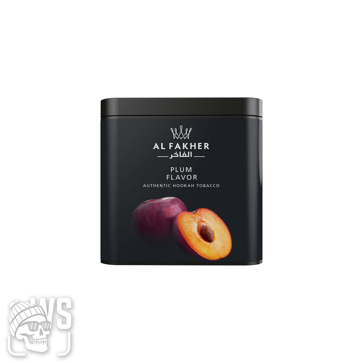 AL FAKHER PLUM HOOKAH FLAVOR