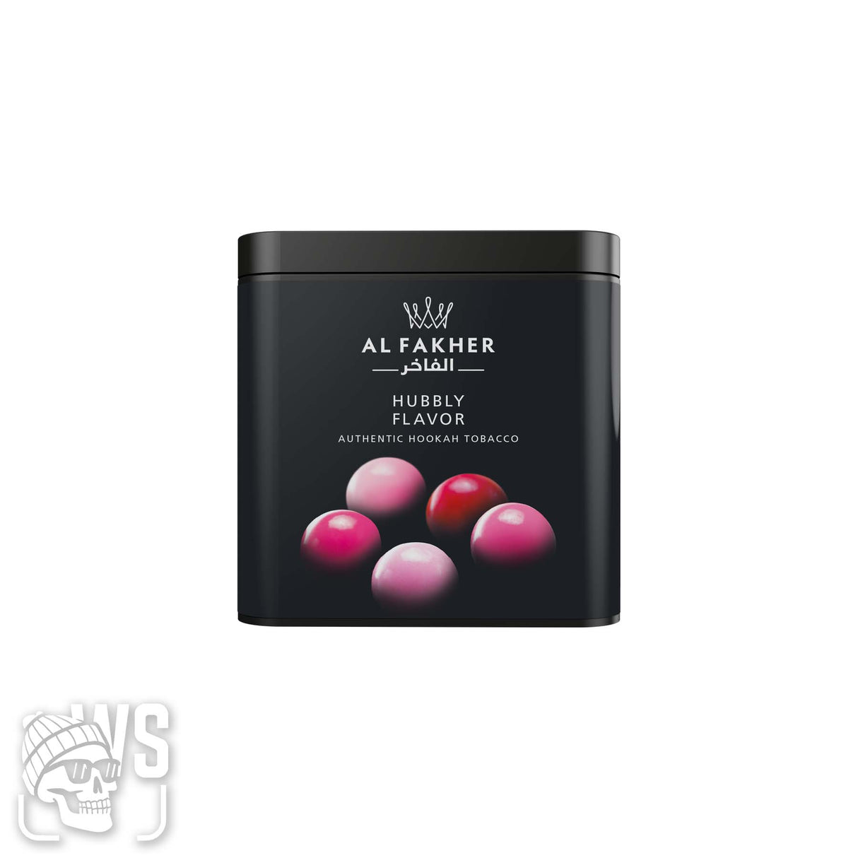 AL FAKHER HUBBLY HOOKAH FLAVOR