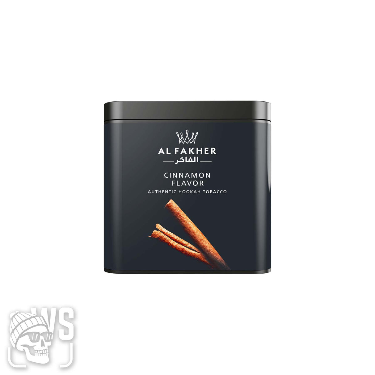 AL FAKHER CINNAMON HOOKAH FLAVOR