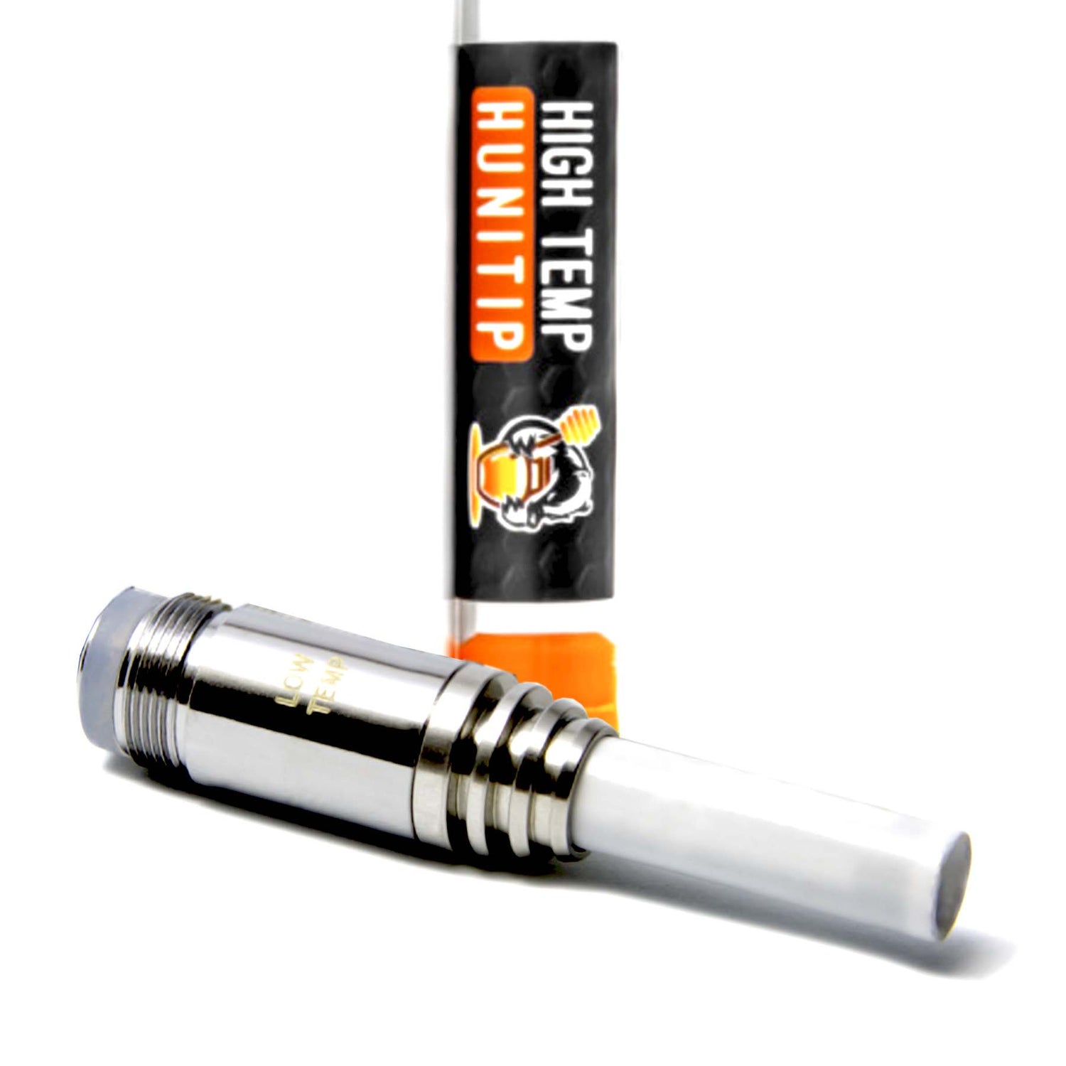 HUNIBADGER CERAMIC HUNITIP LOW TEMP